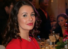 Оксана Федорова рассказала о сыне