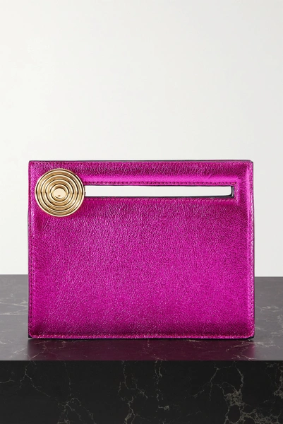 Сумка Bienen-DavisЦена: 60 085 руб.Где купить: net-a-porter.com