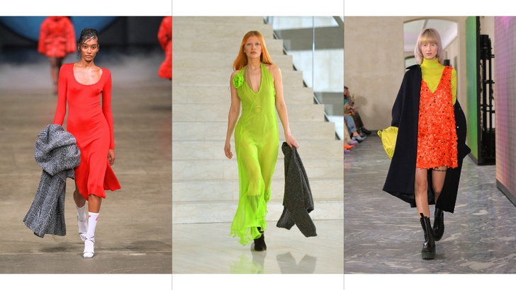 5 главных трендов нового сезона, которые мы увидели на Неделе моды в Копенгагене