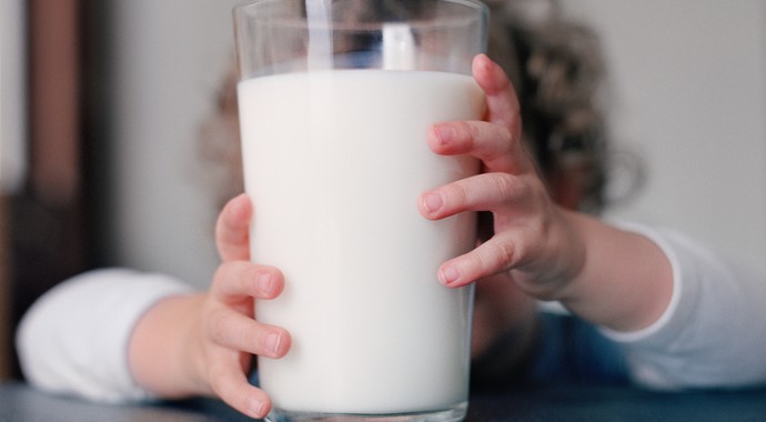 Полезно ли молоко?