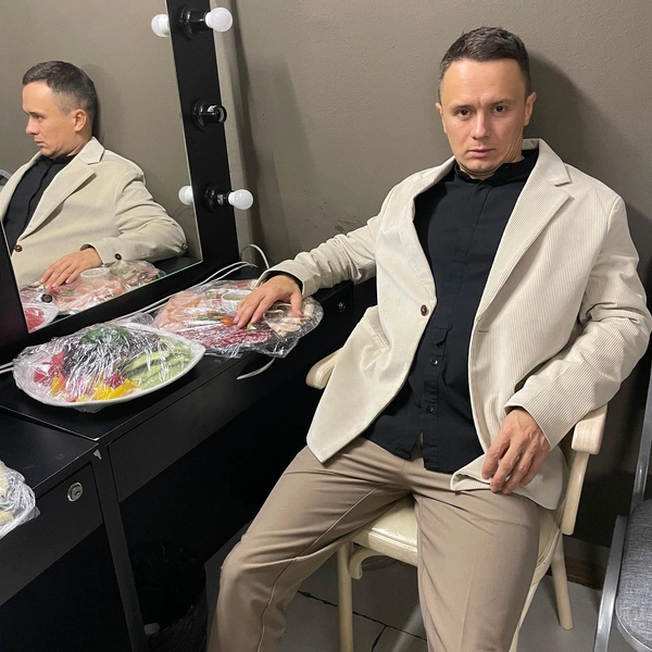 Илья Соболев