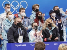 Назревает скандал с допинг-пробой российского фигуриста, выигравшего золото в команде