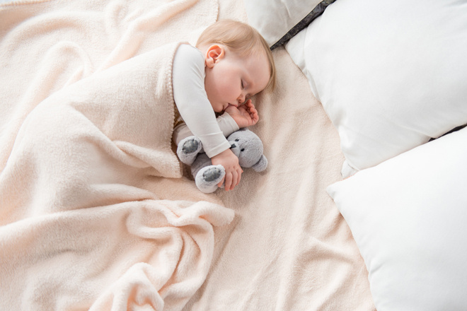 Легче ли рожать второго ребенка