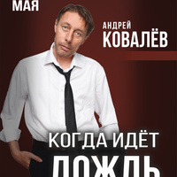 Аватарка Андрей Ковалёв