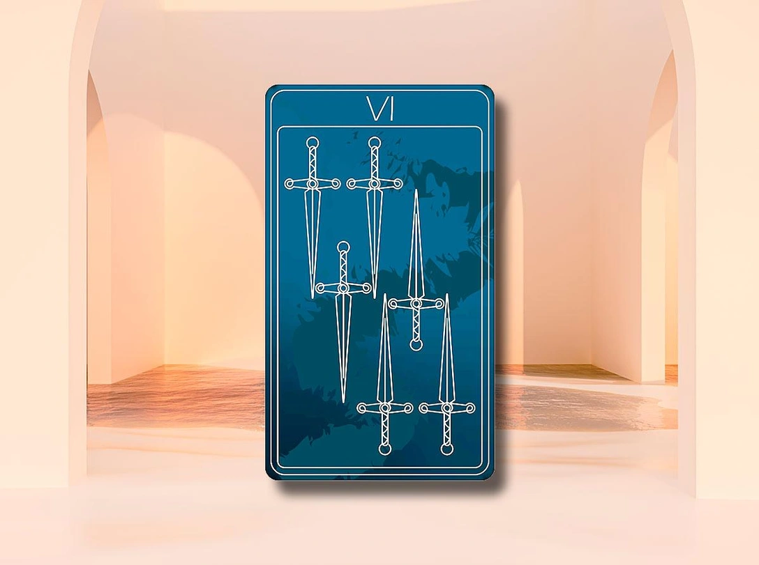 Карта Таро недели: что нас ждет с 19 по 25 июня | marieclaire.ru