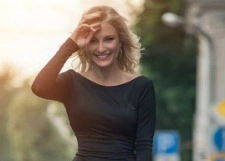 Катя Гордон: «Беременность – не болезнь»