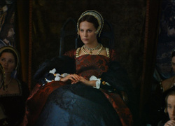 Расплата за любовь: трагическая судьба Екатерины Парр — последней жены короля Генриха VIII