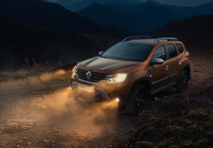 «Подорожашки!»: названы цены на новый Renault Duster