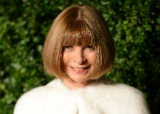 Главред Vogue может стать послом