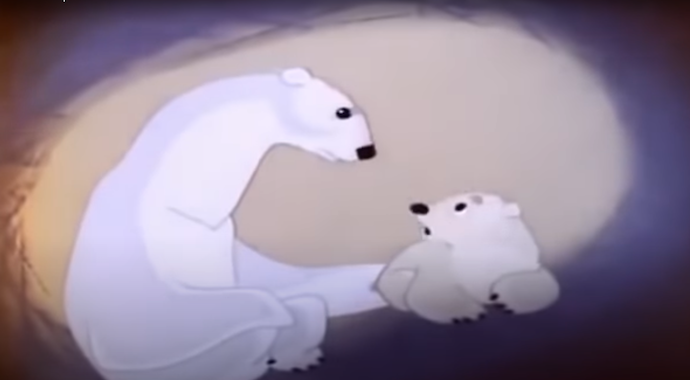 Советские мультфильмы о детях: чему они нас учат?