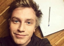 Алексей Гоман объяснил, почему развелся