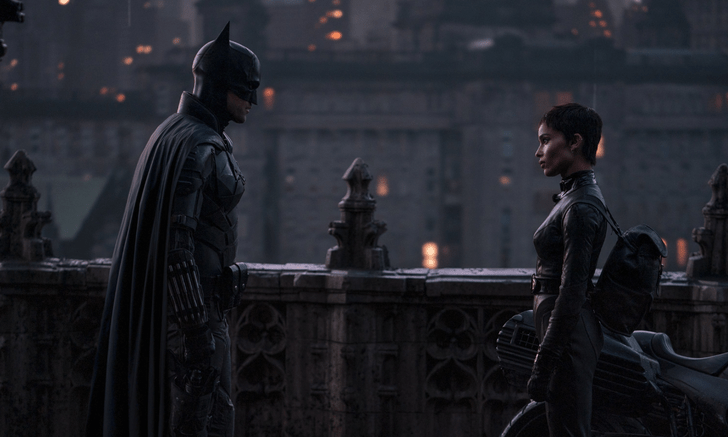 10 вещей, которые мы уже точно знаем про фильм «Бэтмен» с Робертом Паттинсоном 😍