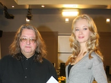 Сестра Градского: «Марина заставила больного Сашу жениться на себе, их брак недействителен. Противно!»