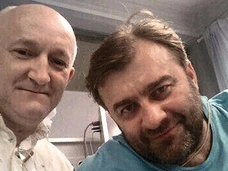 Врача-реаниматолога сократили после съемок в фильме