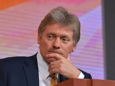 Дмитрий Песков о действиях редактора программы «Время»: «Хулиганство! С этим уже разбираются»