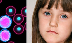 Низкий гемоглобин и анемия у детей: «гематогенка» не спасет!