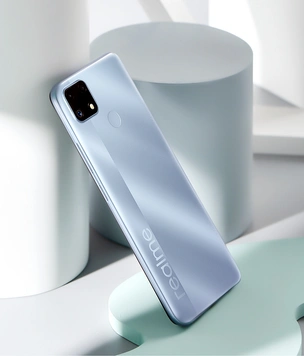 Сказочная цена: в России рекордно подешевел крутой смартфон REALME RMX3195 C25s