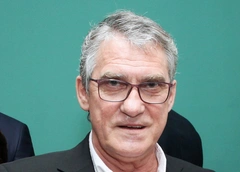 Перенесший два инфаркта Валерий Гаркалин попал в больницу
