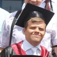 Аватарка Сергей Пересунько