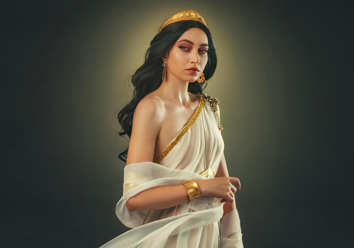Какая вы богиня красоты по знаку Зодиака — узнайте свою сильную сторону