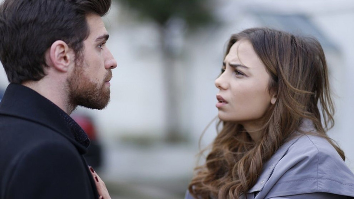 10 турецких сериалов, которые стоит посмотреть после «Постучись в мою дверь» 😍