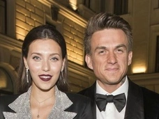 Регина Тодоренко: «Я напрочь забыла о существовании мужа»