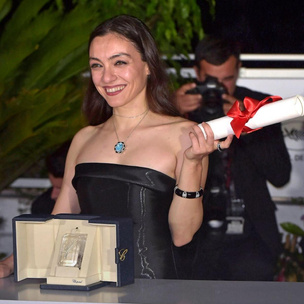Победительница Каннского кинофестиваля 2023: все, что ты хотела знать о Мерве Диздаре