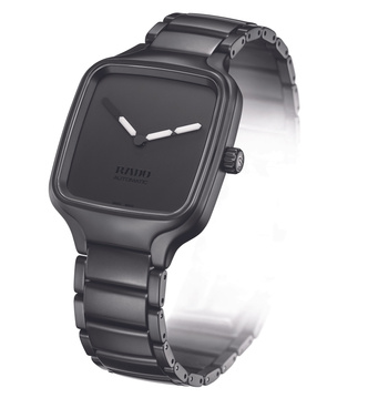 Я так вижу: дизайнеры из разных стран представили свои версии часов Rado True Square