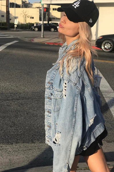 Наталья Рудова: фото