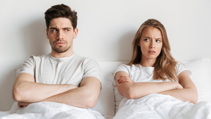 Что может разрушить отношения: 8 сигналов опасности — проверьте себя