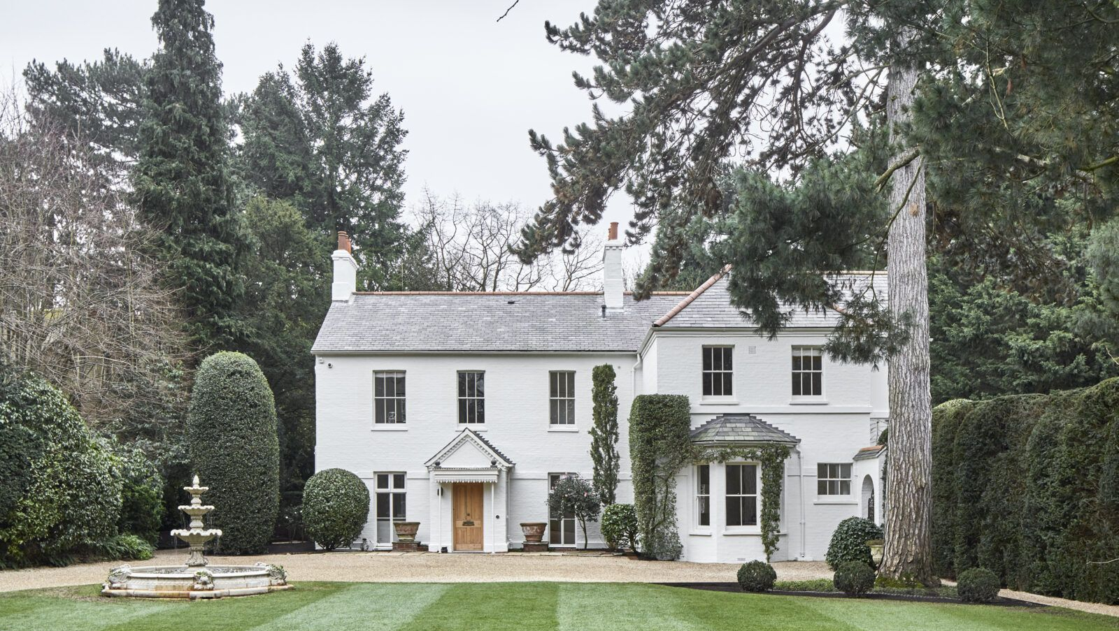Сколько стоит деревенский дом в Англии: обзор недвижимости, выставленной на продажу