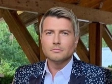 Николай Басков: «Муж Марины Федункив будет с ней как за каменной стеной»