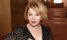 Елена Валюшкина тайно вышла замуж