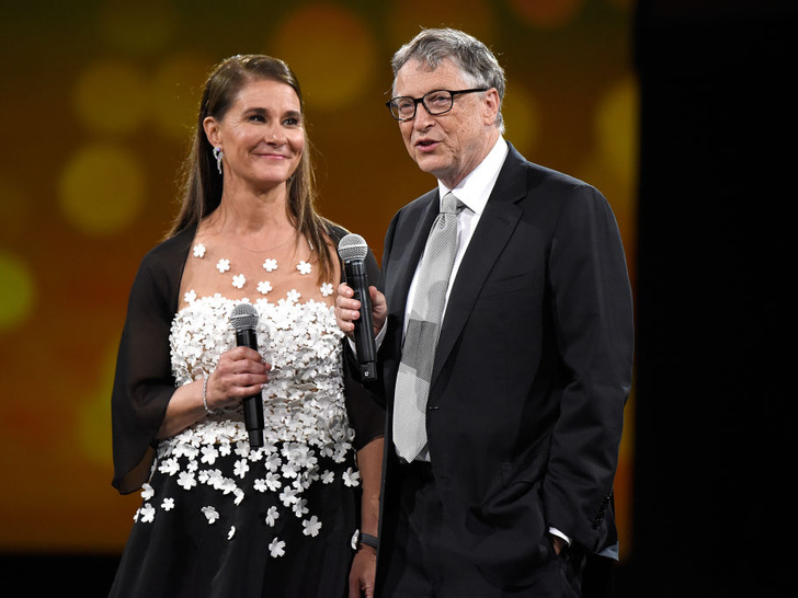 Развод Гейтсов: почему распалась самая богатая пара в мире