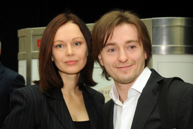 Сергей и Ирина Безруковы подали в суд иски на 10 млн рублей