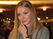 Светлана Ходченкова помирилась с родней после затяжного конфликта