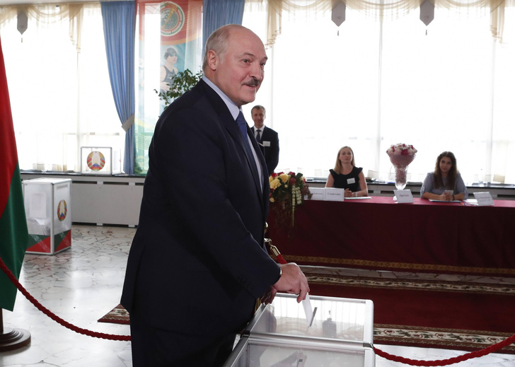 Недельное молчание и подозрения в смертельной болезни: куда пропал Александр Лукашенко