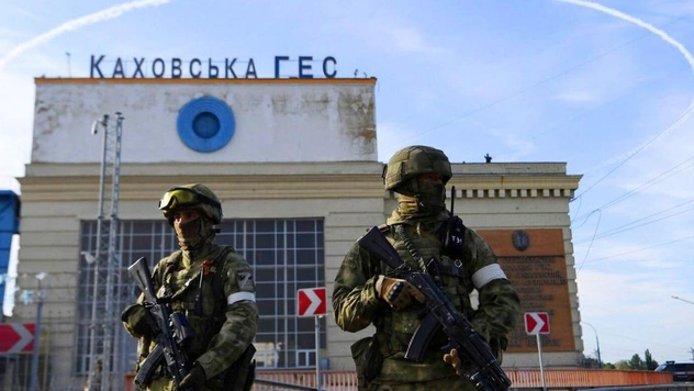 Главные факты о подорванной Каховской ГЭС: насколько она была значима и каких последствий ожидать