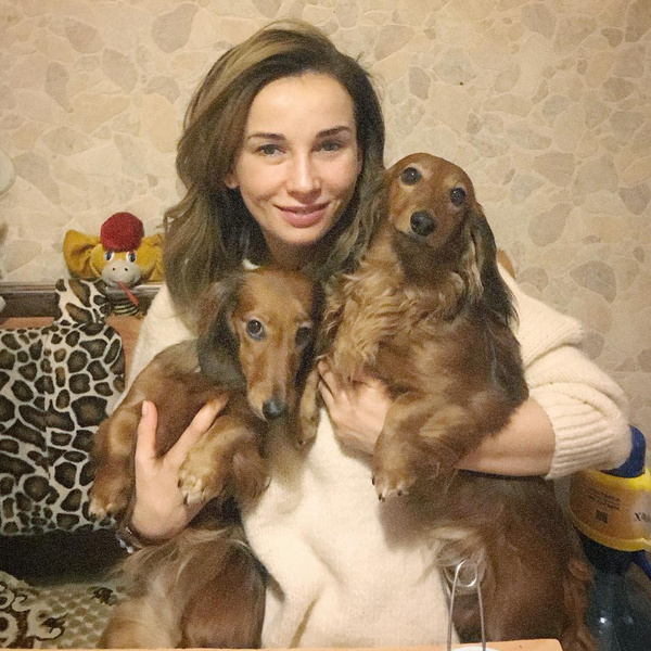 Звезды без макияжа: Боярская и еще 29 российских знаменитостей