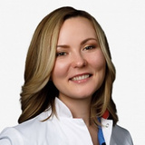 Екатерина Иванникова