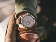 Zenith представил лимитированную коллекцию часов