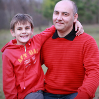 Аватарка Евгений