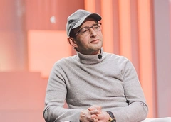 Константин Хабенский пошел на работу ради дочери