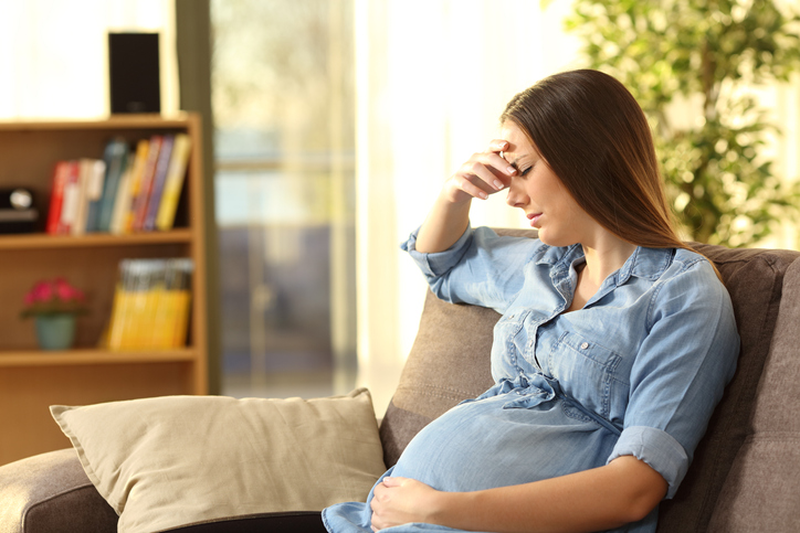Когда беременной нужен врач: 18 неочевидных симптомов
