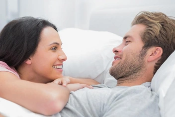 «Как рассказать женщине, что мне хочется?»: 3 совета сексолога