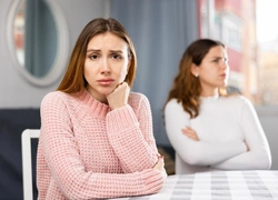 Как вернуть дружбу после крупной ссоры: 6 простых шагов