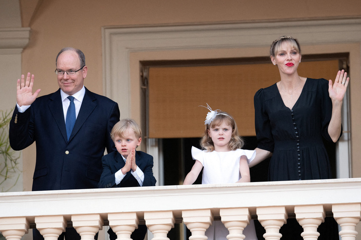 Скандалы по-королевски: кто из монарших семей завел внебрачных детей