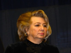 Татьяна Тарасова о Ягудине: «Леша выпивал... Я искала не слова, а действия. Надо было найти ему работу»