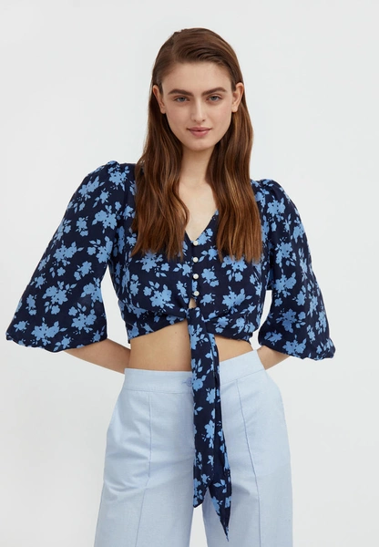 Топ Billabong