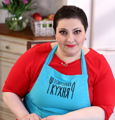 Вкусный пост: 5 видеорецептов от Лары Кацовой - видео рецепты в домашних условиях